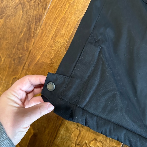 Columbia omni-shield snow pants - Picture 5 of 8